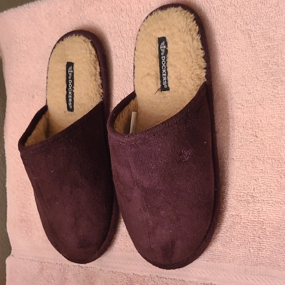 Dockers Boys Slippers